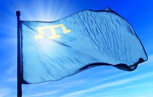 Процес переходу мови кримських татар на латинку тривав кілька років