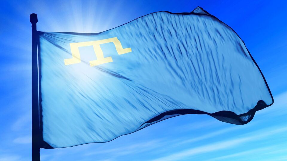 Процес переходу мови кримських татар на латинку тривав кілька років