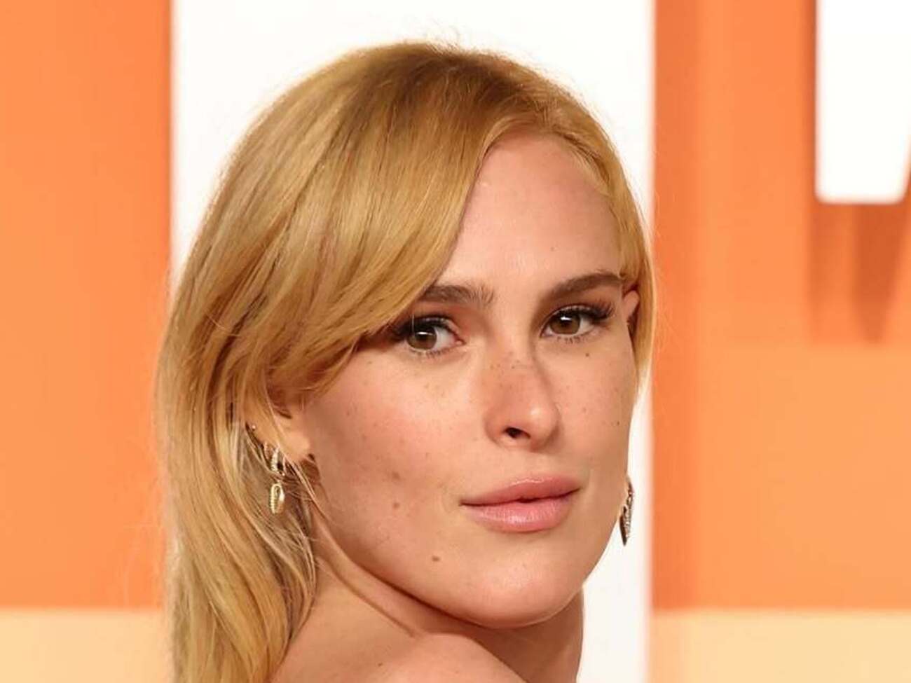 Румер Уиллис: Людям может казаться, что это безумие и чудачество