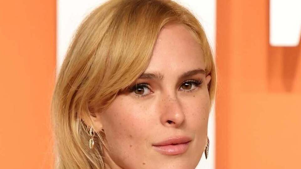 Румер Уиллис: Людям может казаться, что это безумие и чудачество