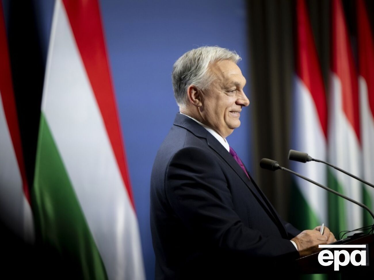 Орбана предлагают лишить возможности ветировать решения ЕС