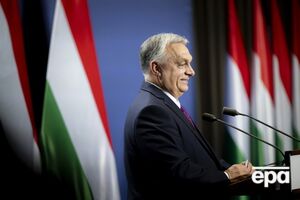 Орбана предлагают лишить возможности ветировать решения ЕС