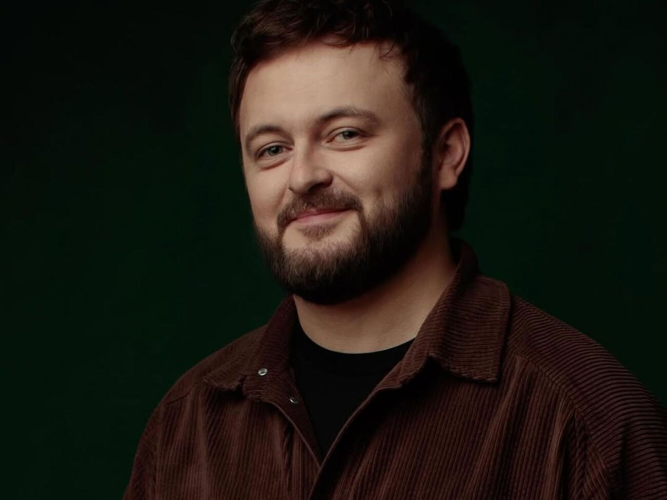 Dzidzio: Слава, поздравляю с премьерой и этой нежной, великой и прекрасной новостью