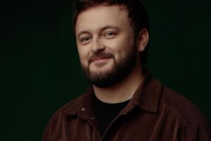 Dzidzio: Слава, поздравляю с премьерой и этой нежной, великой и прекрасной новостью