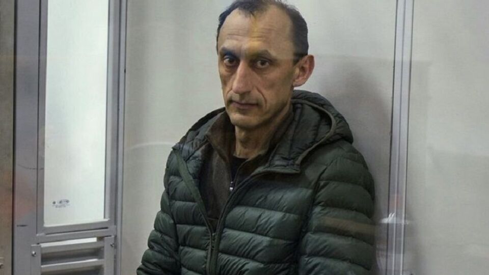 Червинский больше года провел под арестом