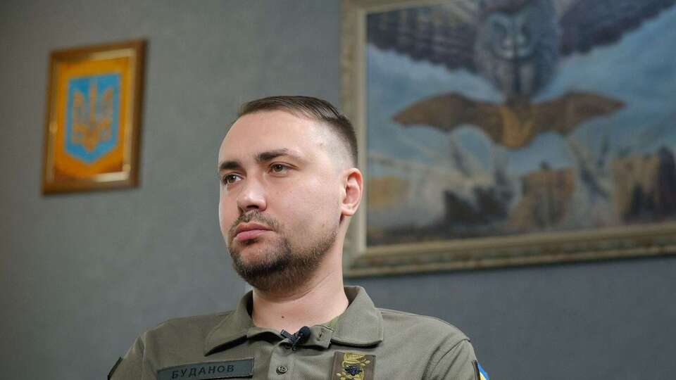 Буданов рассказал, что злоумышленники часто взламывают не мессенджер