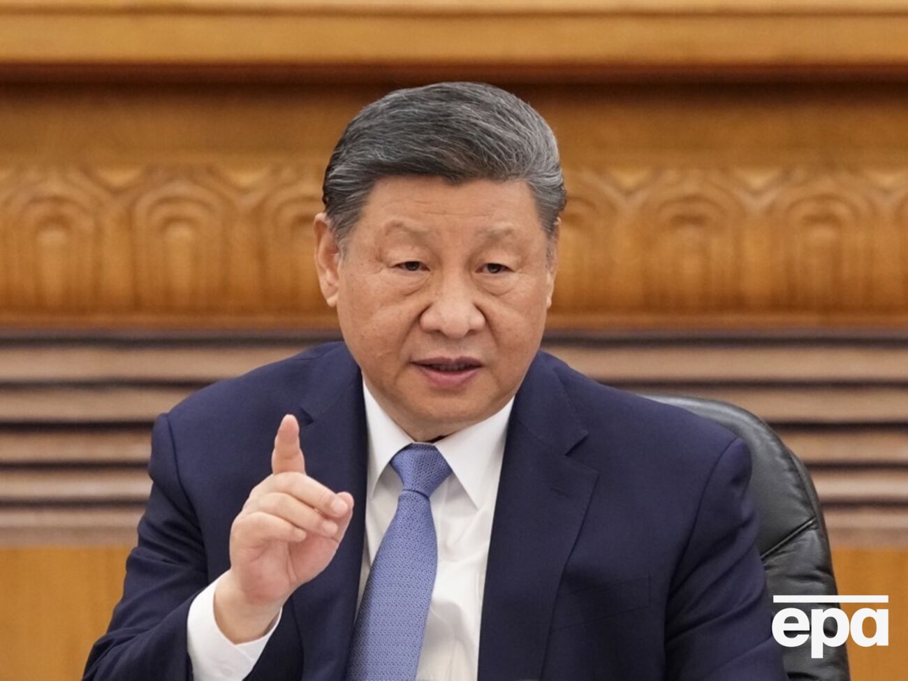 Си Цзиньпин окажется в выигрыше от действий Трампа, пишет СМИ