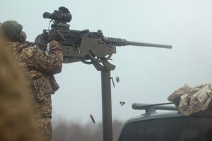 Воздушные силы Украины сбили 13 вражеских ракет и 40 БПЛА