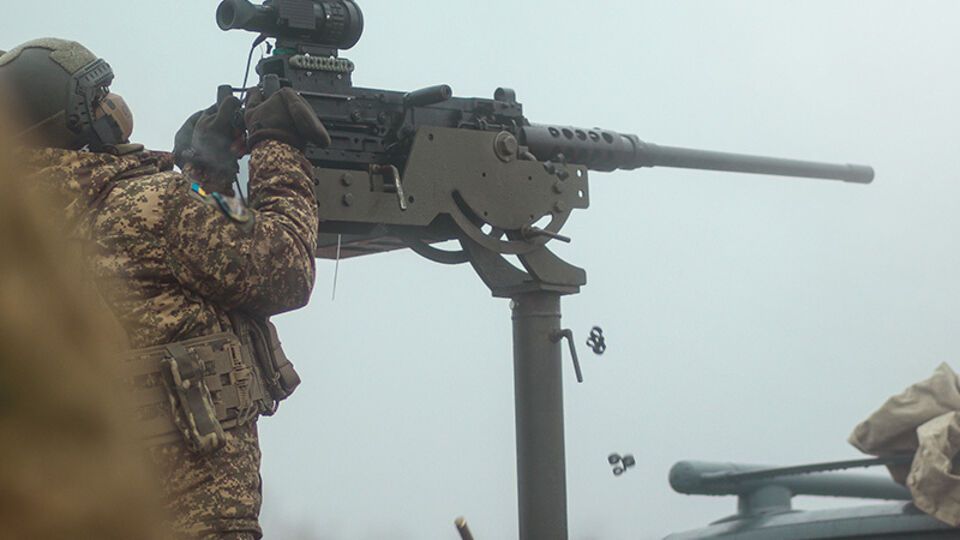 Воздушные силы Украины сбили 13 вражеских ракет и 40 БПЛА