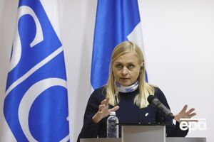 Валтонен сказала, когда нормализуются отношения Финляндии с РФ