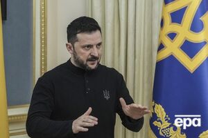 Зеленський повідомив, що протягом тижня РФ випустила по Україні понад 1,4 тис. КАБ, майже 670 ударних дронів і більше ніж 30 ракет