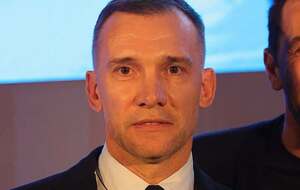 Шевченко воспитывает четырех сыновей