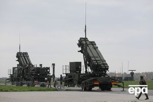 Для Patriot потрібні модифікації, щоб успішно збивати покращені балістичні ракети