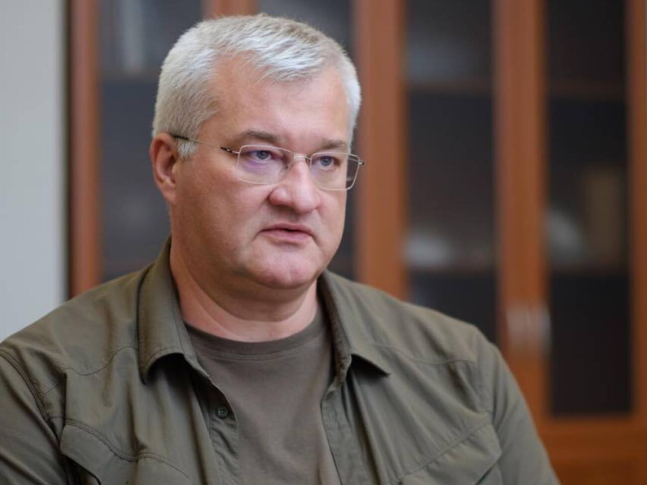 Сибіга нагадав, що росіяни й далі обстрілюють Україну