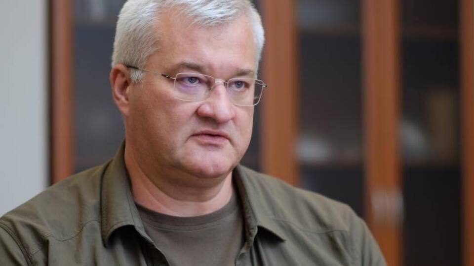 Сибіга нагадав, що росіяни й далі обстрілюють Україну