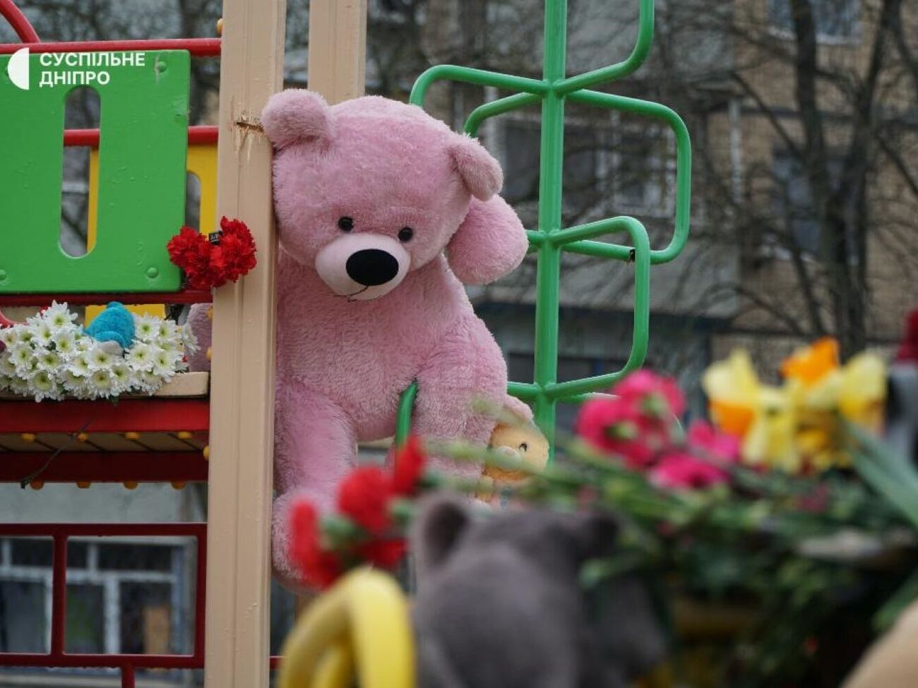 Верховный комиссар ООН по правам человека напомнил, что неизбирательные атаки запрещены гуманитарным правом