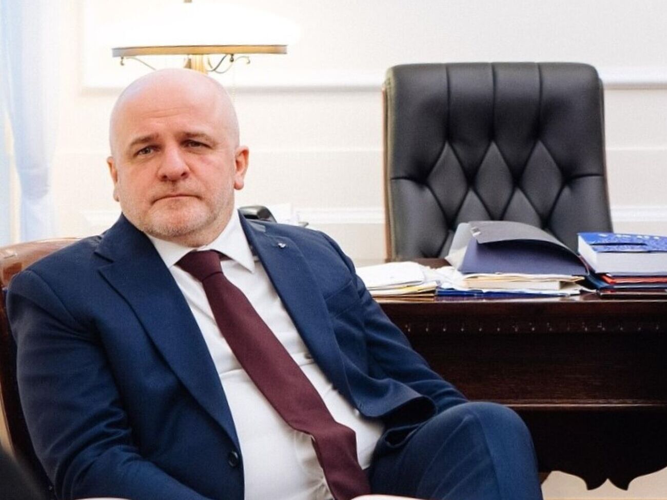 Коваль считает, что юридическое признание Крыма, Донбасса и других частей Украины российскими территориями позволит Путину расширить "имперскую Россию"