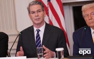 Бессент не назвал страны, с которыми ведут переговоры США