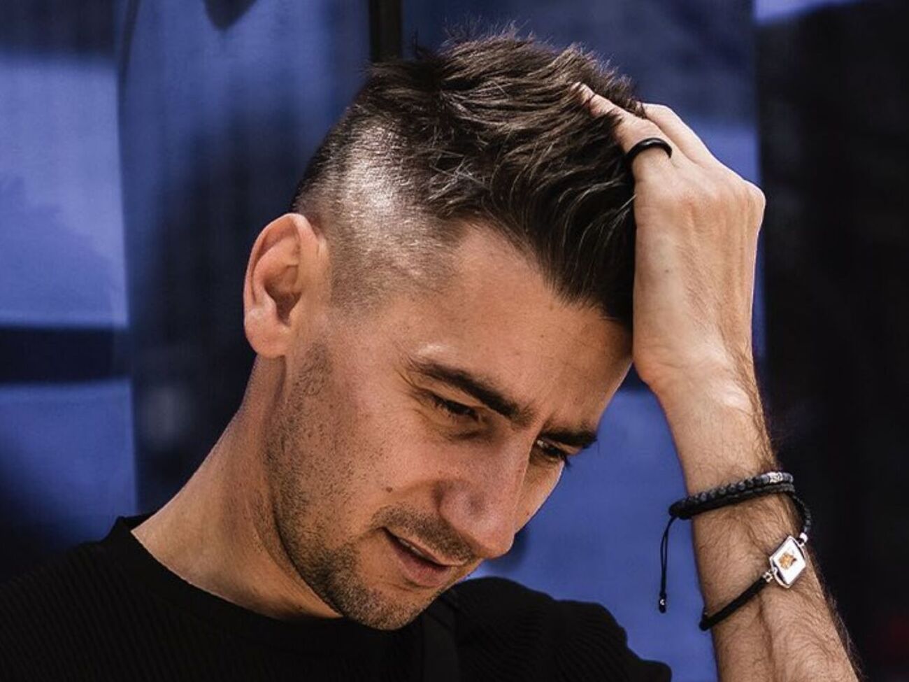 Еллерт: Не речі роблять затишок, а люди