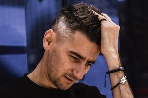 Еллерт: Не речі роблять затишок, а люди