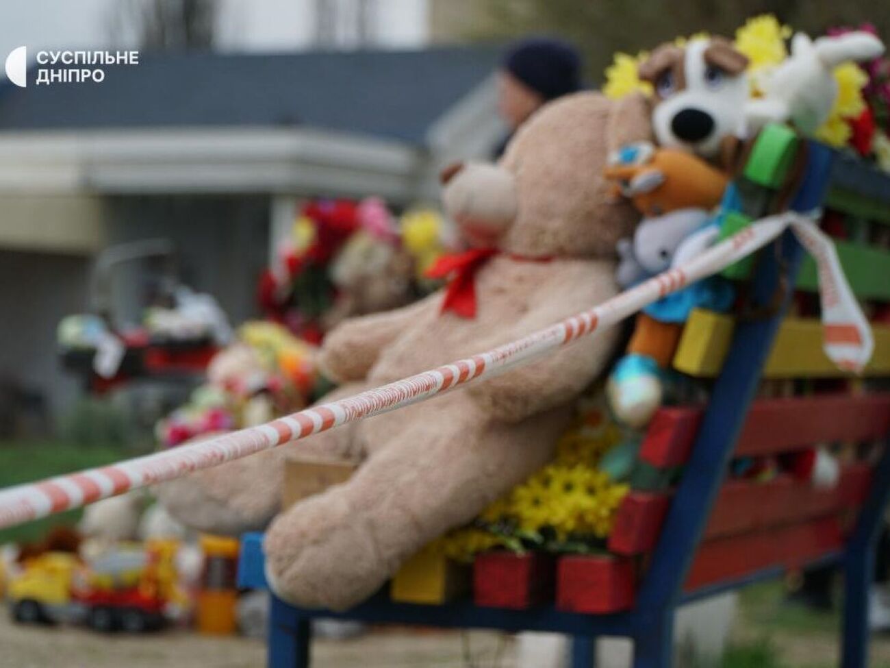 Бернс призвал мир осудить эту жестокость