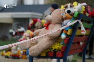 Бернс призвал мир осудить эту жестокость