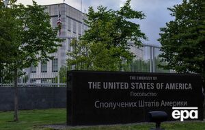 Американські дипломати висловили співчуття рідним загиблих і поранених українців