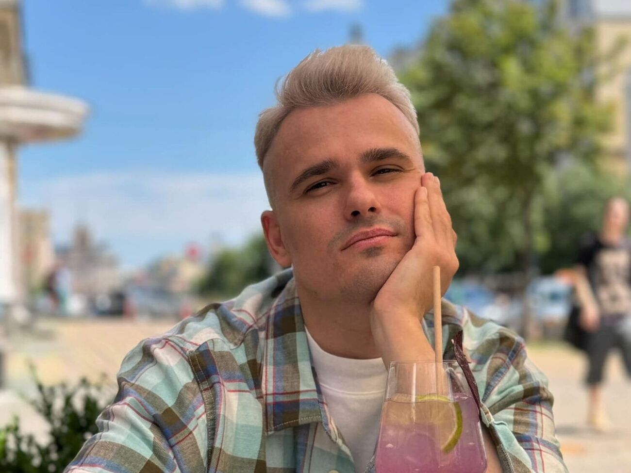 Ненов о работе с Поляковой: Я кусал губы, плакал, кричал, что это мое последнее шоу