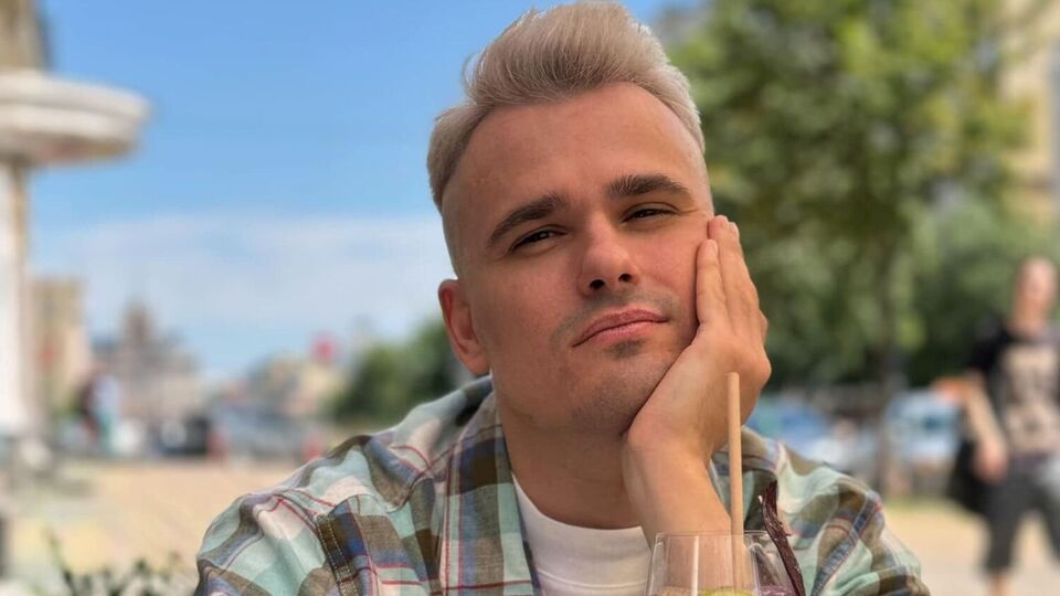 Ненов о работе с Поляковой: Я кусал губы, плакал, кричал, что это мое последнее шоу