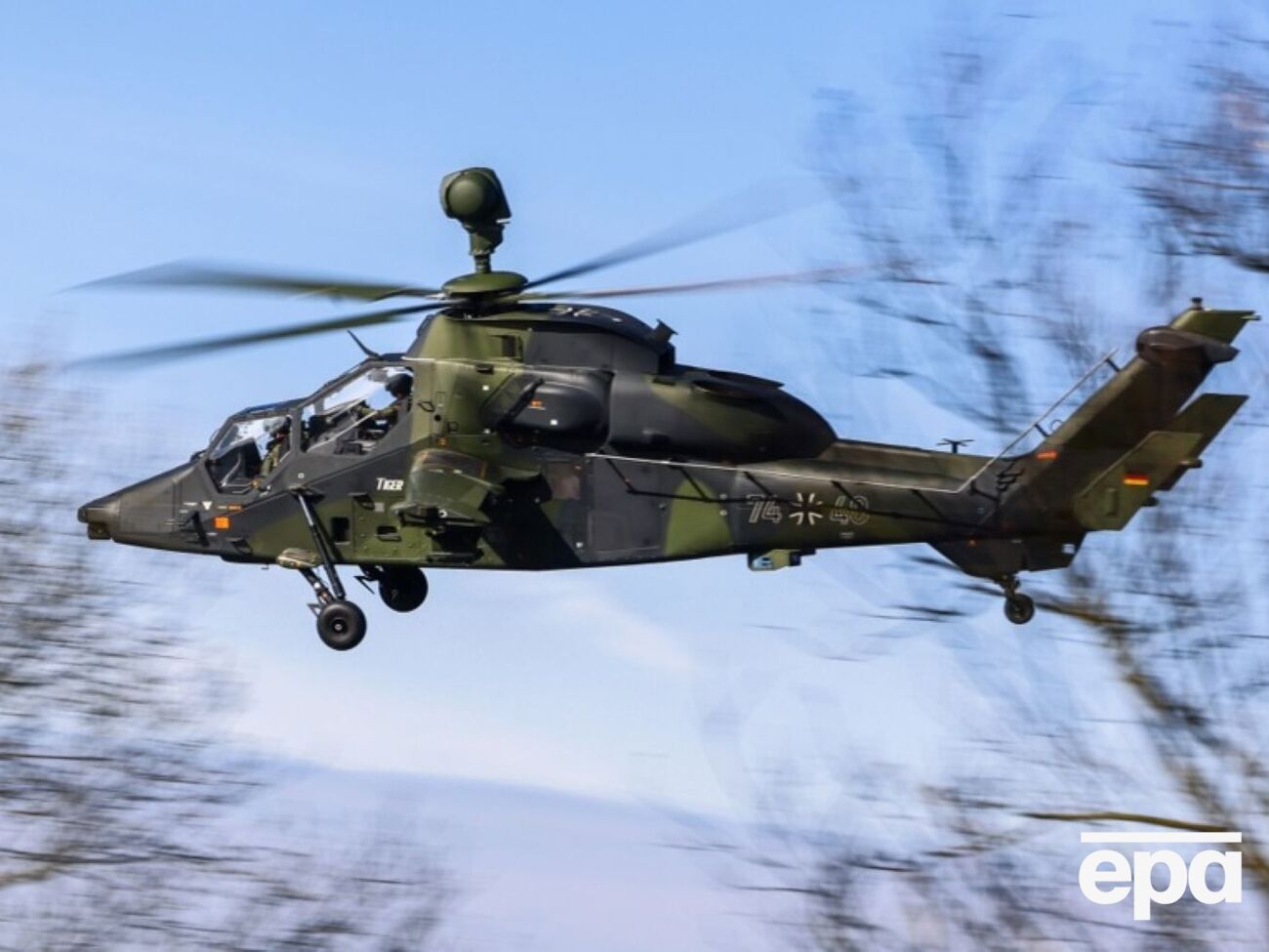 В случае российской агрессии Гамбург станет важным центром переброски войск Альянса на восточный фронт