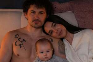 Татарінцева: Ми з Євгеном перевіряємо ще одну нашу особисту теорію виникнення цих судом