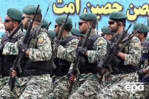 Тегеран предупредил соседние страны, что они могут оказаться под обстрелом, если предоставят для атак США свои территории