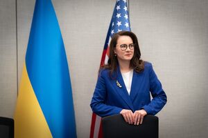 Київ і Вашингтон здатні домовитися про умови, прийнятні для обох сторін, вважає перша віцепрем'єрка