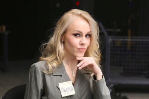 Тополя: Я не збиралася під вінець, от чесно. Але не шкодую, що все вийшло інакше