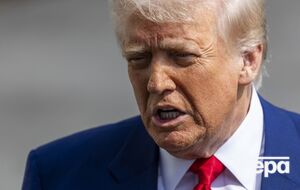 Трамп утверждает, что многие страны уже просят его о "сделке"