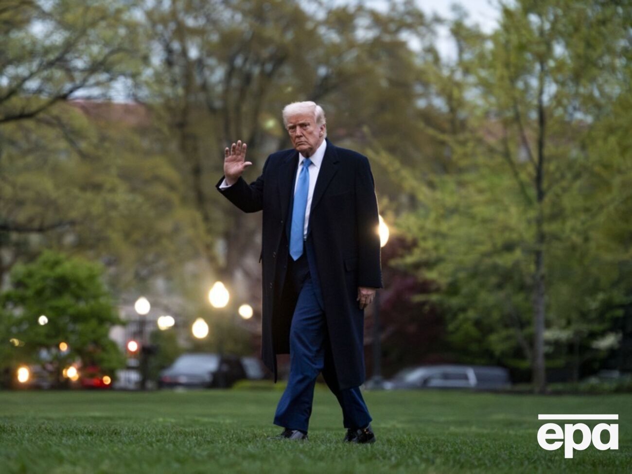 Трамп объяснил, почему провалилась сделка по продаже TikТok