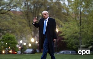 Трамп пояснив, чому провалилася угода щодо продажу Tiktok