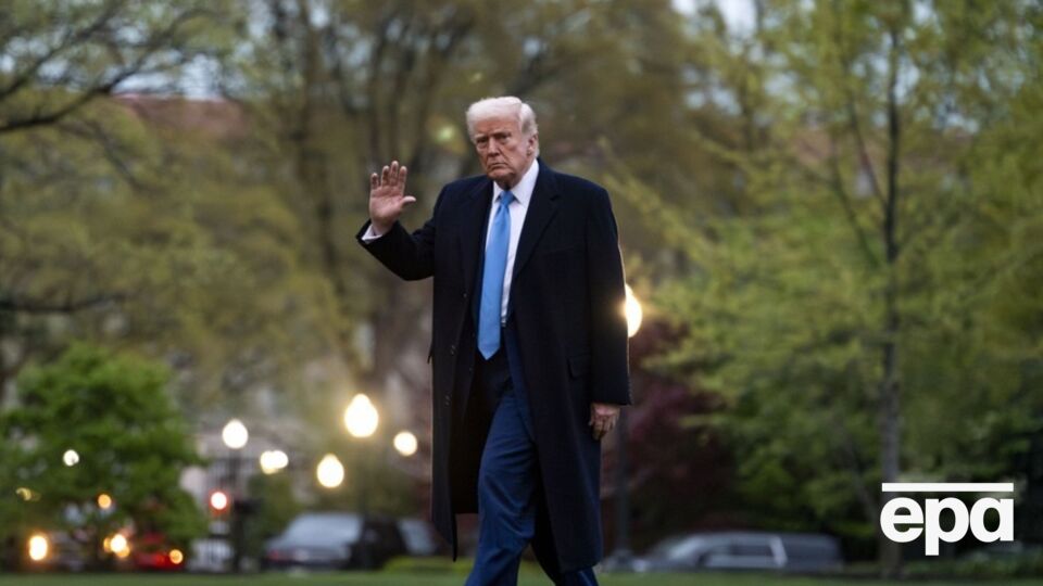 Трамп объяснил, почему провалилась сделка по продаже TikТok