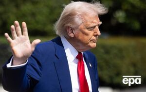 Президент США прокоментував обстріли РФ по Україні