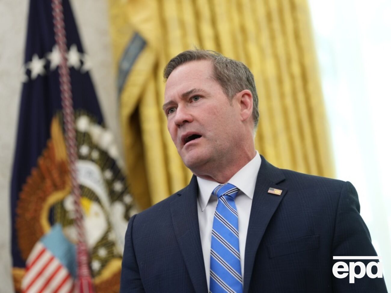 Телефон Волца додав номер Голдберга до наявного контакту