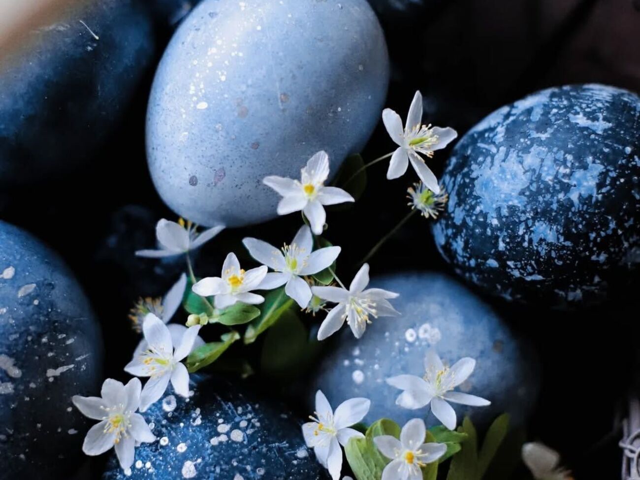 Насиченість кольору можна обрати за бажанням