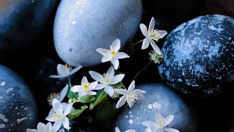 Насыщенность цвета можно выбрать по желанию