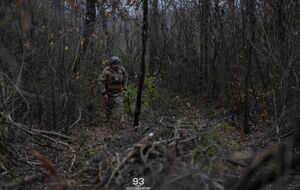 Генштаб считает главными недостатками законопроекта слишком большое количество уволившихся из ВСУ одновременно