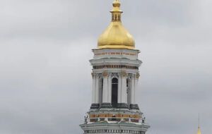 Священник МП передавав окупантам дані для обстрілів, стверджує прокуратура