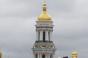 Священник МП передавал оккупантам данные для обстрелов, утверждает прокуратура