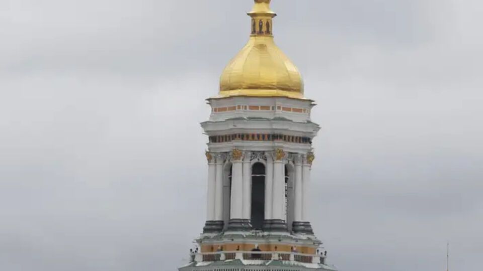 Священник МП передавав окупантам дані для обстрілів, стверджує прокуратура