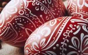 Для приготовления сахарной краски понадобятся сахарная пудра и небольшое количество воды