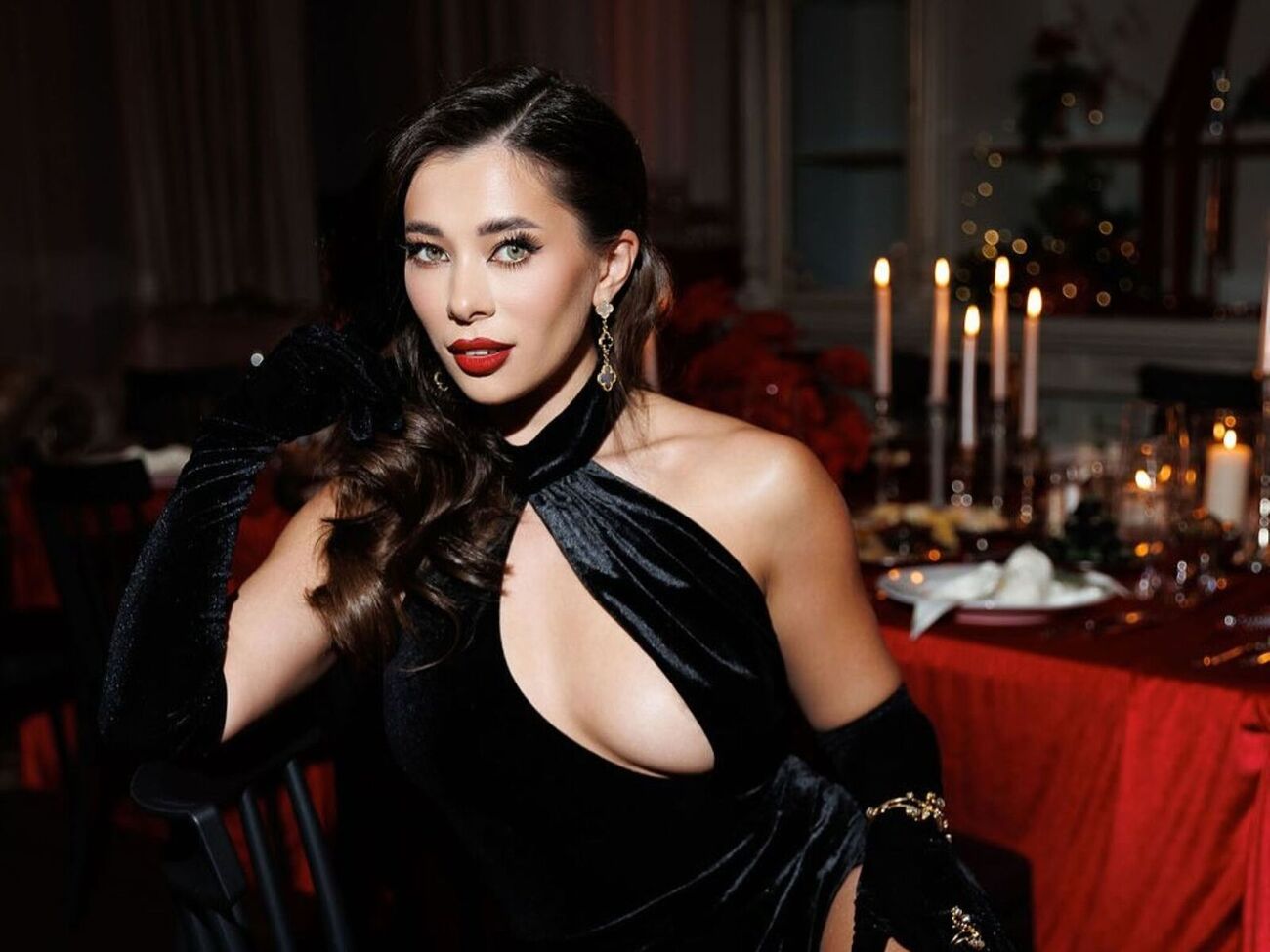 Неплях: К сожалению, мне никто не покупал корону