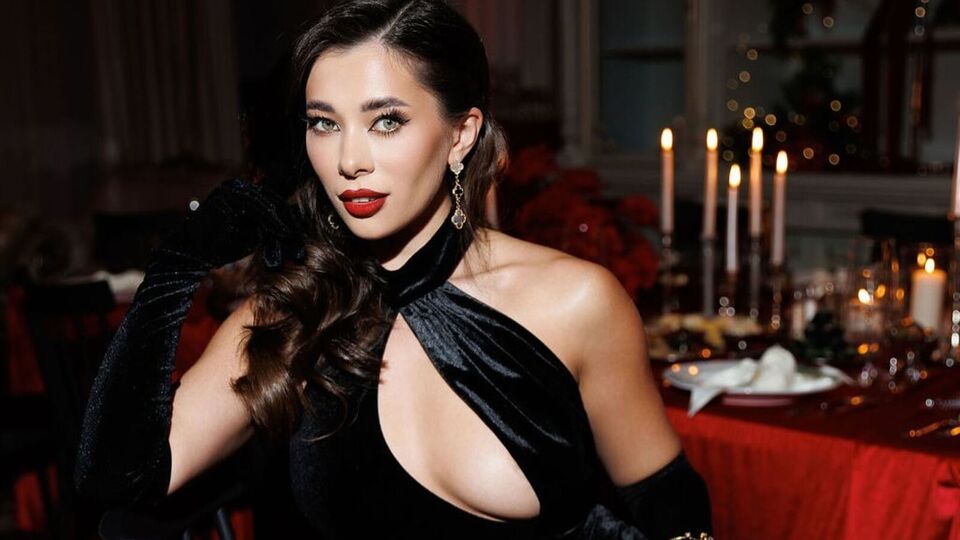 Неплях: К сожалению, мне никто не покупал корону