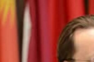 Вітренко анонсовував, що в російської делегації "земля горітиме під ногами"